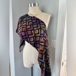 Cashmink by V. Fraas 52”x12”